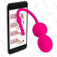 Kegel Exerciser with App & Vibration | $55 | Amazon